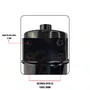Filtro de Ar Completo 14002150 P/ Motor BD 30.0cv - Branco
