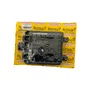 Filtro De Ar Completo Para Motor BFG 4.0hp Buffalo 14064