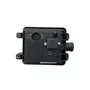 Filtro De Ar Completo Para Motor BFG 4.0hp Buffalo 14064
