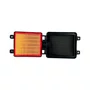 Filtro De Ar Completo Para Motor BFG 4.0hp Buffalo 14064