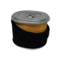 Filtro de ar Para Motor de 7.0/8.0/13/15CV / Diversas Marcas Cor:Única;Tamanho:Único