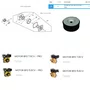 Filtro de Ar para motores Diesel 5.0/7.0 Buffalo Original