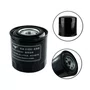 Filtro de Óleo 14002295 Para Gerador Big BD 44.000 E3 Branco