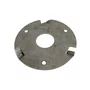 Flange Da Escova Pequena Pos 4 P/ Enceradeiras 350mm - 45054