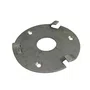 Flange Da Escova Pequena Pos 4 P/ Enceradeiras 350mm - 45054