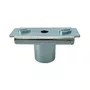 Flange da Lamina P/Cortador BFGT53 SLR 3 Rodas Buffalo 11276