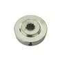 Flange Interna da Roçadeira BFG 33/43/52 Master Buffalo 3872