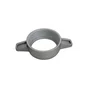 Flange Rosqueada do Bombeador Para Motobomba BFG 2" S -10649