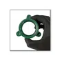 Flange Rosqueada Saída BSP 6133 P/ Motobomba BFG 2.1/2"X2"