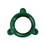 Flange Rosqueada Saída BSP 6133 P/ Motobomba BFG 2.1/2"X2"