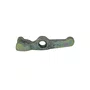 Garfo Acionamento Para Microtator BFDE 130 Buffalo 11486