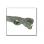 Garfo Acionamento Para Microtator BFDE 130 Buffalo 11486