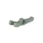 Garfo Acionamento Para Microtator BFDE 130 Buffalo 11486