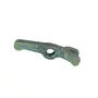 Garfo Acionamento Para Microtator BFDE 130 Buffalo 11486