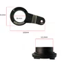 Garfo da Embreagem para Microtrator BFDE130 Buffalo Original