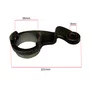 Garfo da Embreagem para Microtrator BFDE180 Buffalo Original