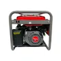 Gerador à Gasolina 4T 110/220v B4T 3500w Branco Original