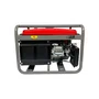 Gerador à Gasolina 4T 110/220v B4T 3500w Branco Original