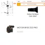 Gicleur da Baixa para Motor BFGE 23.0hp Pro Buffalo Original