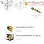 Gicleur Principal do Carburador para Motor 8HP Buffalo