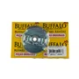 Guia Cachorrete Retratil Motor Buffalo 5.5/6.5/7/8/13cv 496 Cor:Única;Tamanho:Único