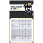 Hidrolavadora BF 2300 PRO 127V Buffalo Original