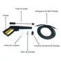 Hidrolavadora de Alta Pressão BF 2000 Home127v Buffalo
