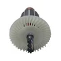 Induzido Monofásico 127V para Misturador Mel1200 V2 Menegotti