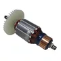 Induzido Monofásico 127V para Misturador Mel1200 V2 Menegotti