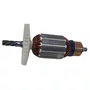 Induzido Monofásico 127V para Misturador Mel1200 V2 Menegotti