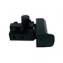 Interruptor 127/220v para Lixadeira de Parede Menegotti
