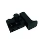 Interruptor 127/220v para Lixadeira de Parede Menegotti