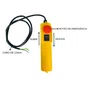 Botoeira para Motor Elétrico com Capacitor 45uf/220v