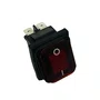 Interruptor Liga/Desliga Pistola Airless MMA900 Menegotti