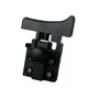 Interruptor Liga/Desliga P/ Lixadeira de Parede MLP 710 Led