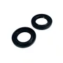 Jg Retentor Tampa/Carcaça Motor B4T 7.0/6.5/5.5hp 13200280 Cor:Única;Tamanho:Único