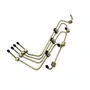 Jg. Tubo de Combustível CÓD: 11501315 Motor BD 39.0 Branco