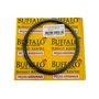 Jogo de Aneis do Pistão 1.0mm para Mtor Bfg15.0hp Buffalo