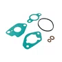 Jogo Juntas Carburador para Motor B4T8.5hp Branco Original