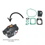 Jogo Juntas para Motor Vertical BFG 6.5cv Buffalo Original