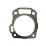 Junta Cabeçote Para Motor B4T 7.5hp Branco 13105535 Cor:Única;Tamanho:Único