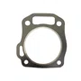 Junta Cabeçote Para Motor B4T 7.5hp Branco 13105535 Cor:Única;Tamanho:Único