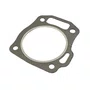 Junta Cabeçote Para Motor B4T 7.5hp Branco 13105535 Cor:Única;Tamanho:Único