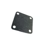 Junta Coletor Escape P/ Motor Diesel 39.0hp Branco 13151240