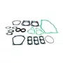 Junta da Tampa Termostato 13151040 Motor BD 30.0cv - Branco