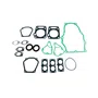 Junta da Tampa Termostato 13151040 Motor BD 30.0cv - Branco