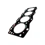 Junta do Cabeçote 13151180 Para Motor Diesel 39.0cv - Branco