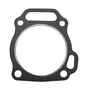 Junta Cabeçote Vedação Branco Original Para Motor B4T 15.0HP Cor:Única;Tamanho:Único
