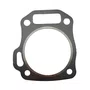 Junta Vedação do Cabeçote para Motor B4T 7.0hp - Branco Cor:Única;Tamanho:Único