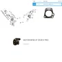 Junta do Cabeçote P/ Motor BFGE 23.0cv Pro Buffalo - 8895